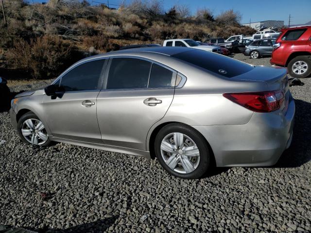 Photo 1 VIN: 4S3BNAA61H3030217 - SUBARU LEGACY 