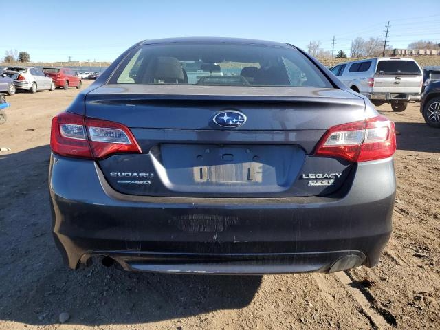 Photo 5 VIN: 4S3BNAA61H3034168 - SUBARU LEGACY 