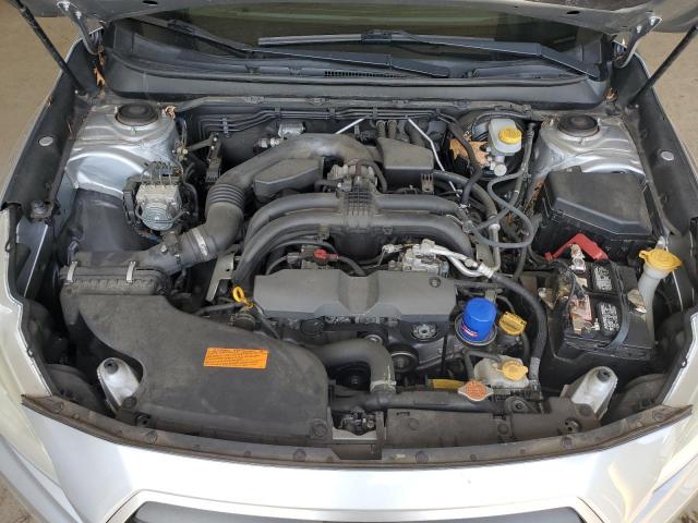 Photo 10 VIN: 4S3BNAA62F3006196 - SUBARU LEGACY 