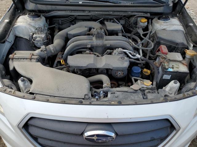 Photo 10 VIN: 4S3BNAA62F3022298 - SUBARU LEGACY 