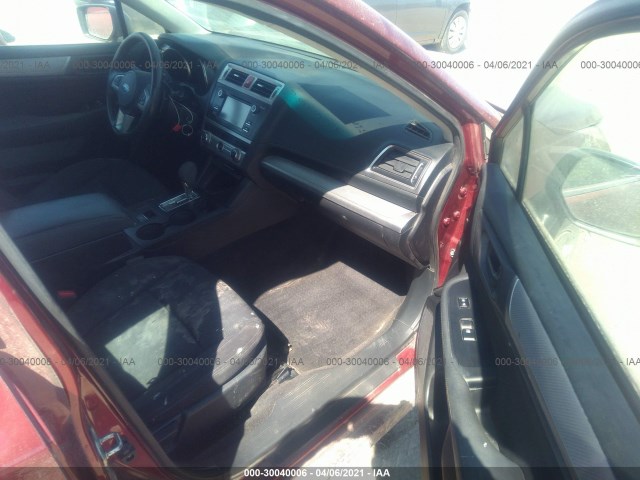 Photo 4 VIN: 4S3BNAA62F3032586 - SUBARU LEGACY 