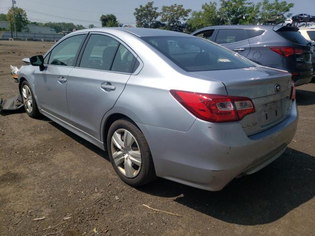 Photo 1 VIN: 4S3BNAA62G3063600 - SUBARU LEGACY 2.5 