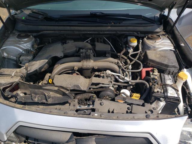 Photo 10 VIN: 4S3BNAA62G3063600 - SUBARU LEGACY 2.5 