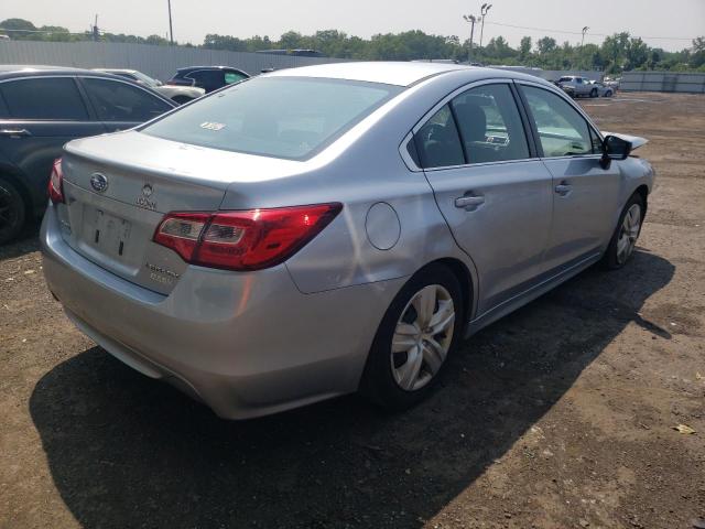 Photo 2 VIN: 4S3BNAA62G3063600 - SUBARU LEGACY 2.5 