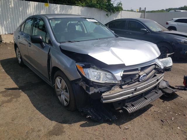 Photo 3 VIN: 4S3BNAA62G3063600 - SUBARU LEGACY 2.5 