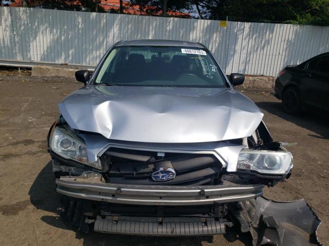 Photo 4 VIN: 4S3BNAA62G3063600 - SUBARU LEGACY 2.5 