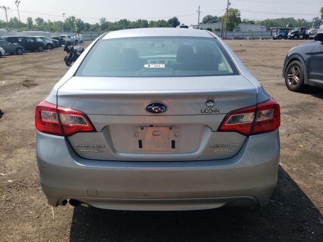 Photo 5 VIN: 4S3BNAA62G3063600 - SUBARU LEGACY 2.5 