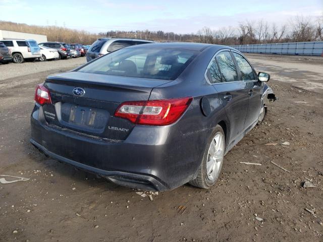 Photo 3 VIN: 4S3BNAA62J3024058 - SUBARU LEGACY 2.5 