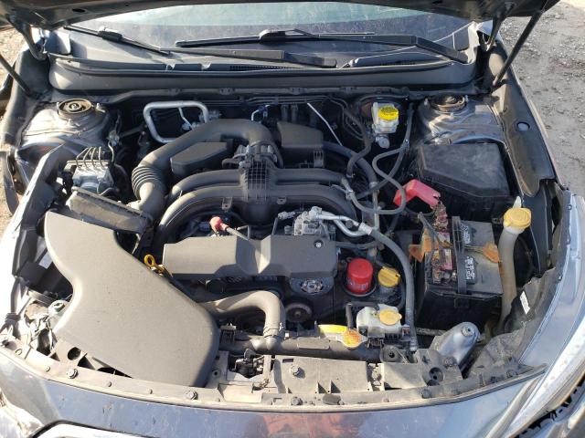 Photo 6 VIN: 4S3BNAA62J3024058 - SUBARU LEGACY 2.5 