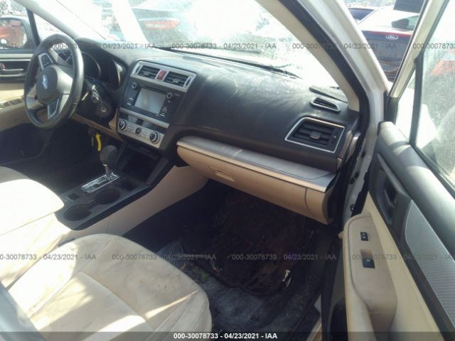 Photo 4 VIN: 4S3BNAA63F3056542 - SUBARU LEGACY 