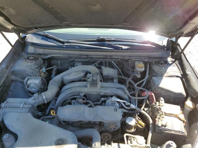 Photo 6 VIN: 4S3BNAA63G3037555 - SUBARU LEGACY 2.5 