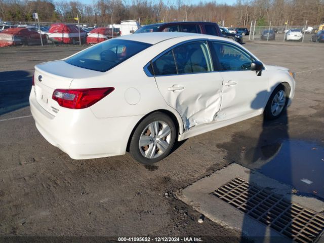 Photo 3 VIN: 4S3BNAA63G3052010 - SUBARU LEGACY 