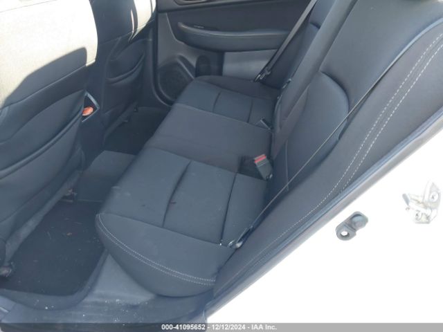 Photo 7 VIN: 4S3BNAA63G3052010 - SUBARU LEGACY 