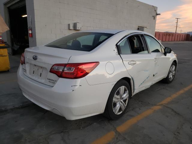 Photo 3 VIN: 4S3BNAA63H3028307 - SUBARU LEGACY 