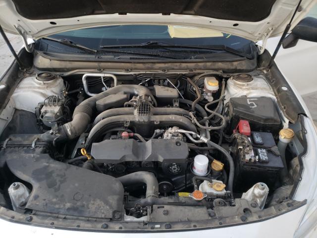 Photo 6 VIN: 4S3BNAA63H3028307 - SUBARU LEGACY 