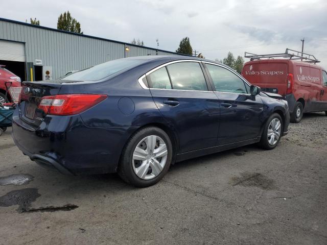 Photo 2 VIN: 4S3BNAA63J3016499 - SUBARU LEGACY 2.5 