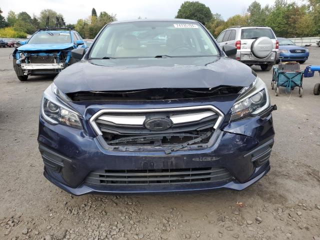 Photo 4 VIN: 4S3BNAA63J3016499 - SUBARU LEGACY 2.5 