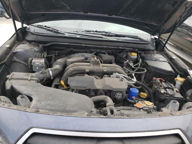 Photo 6 VIN: 4S3BNAA64F3006121 - SUBARU LEGACY 2.5 