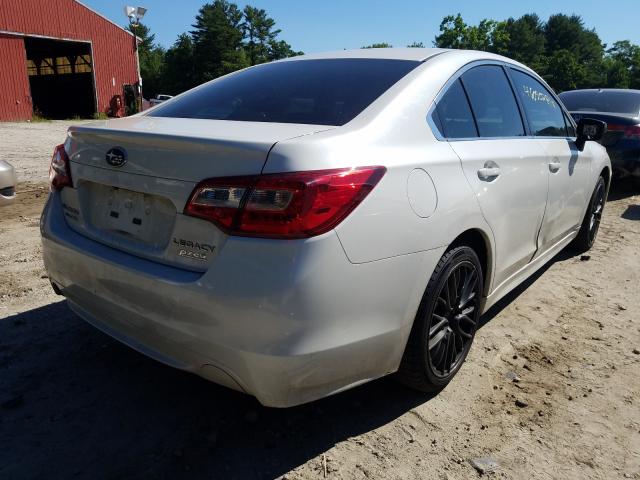 Photo 3 VIN: 4S3BNAA64F3015224 - SUBARU LEGACY 2.5 