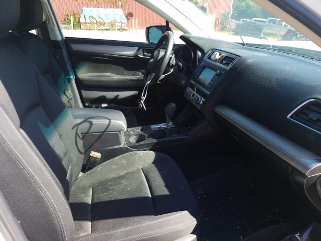 Photo 4 VIN: 4S3BNAA64F3015224 - SUBARU LEGACY 2.5 