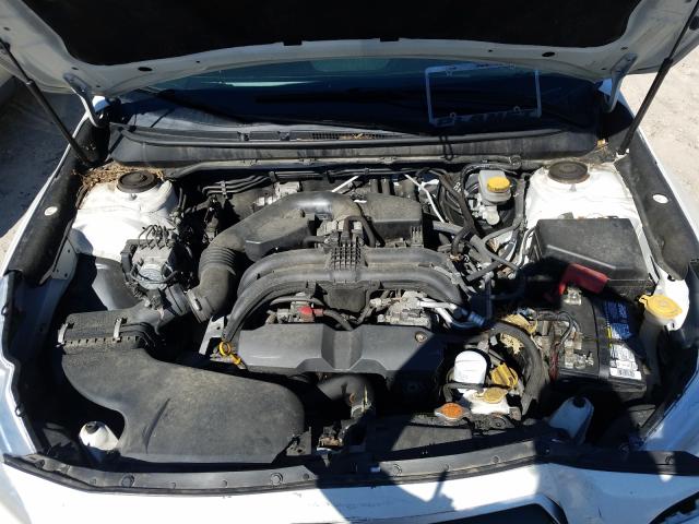 Photo 6 VIN: 4S3BNAA64F3015224 - SUBARU LEGACY 2.5 