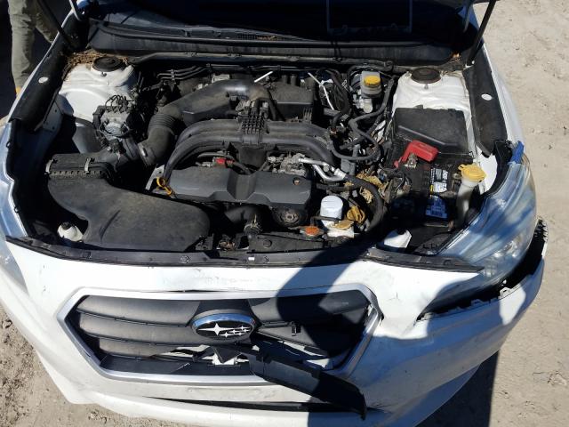 Photo 8 VIN: 4S3BNAA64F3015224 - SUBARU LEGACY 2.5 