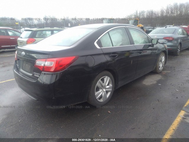 Photo 3 VIN: 4S3BNAA64F3049275 - SUBARU LEGACY 