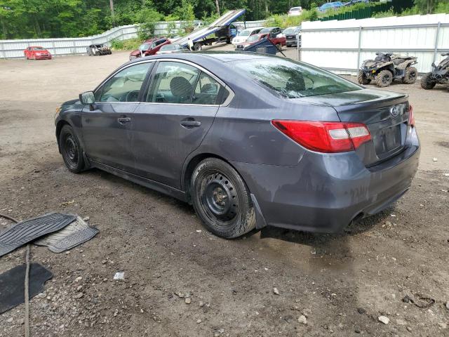 Photo 1 VIN: 4S3BNAA64F3057165 - SUBARU LEGACY 