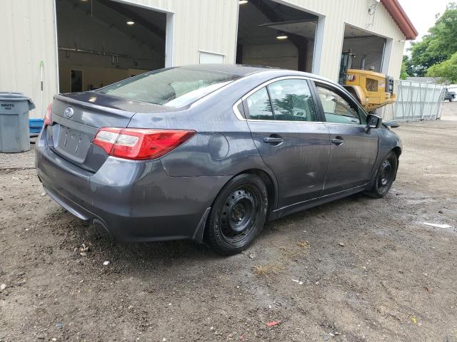 Photo 2 VIN: 4S3BNAA64F3057165 - SUBARU LEGACY 