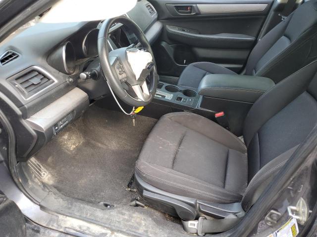 Photo 6 VIN: 4S3BNAA64F3057165 - SUBARU LEGACY 