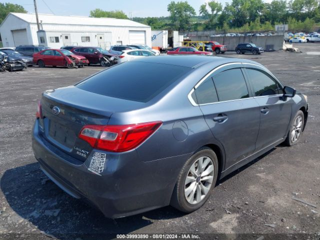 Photo 3 VIN: 4S3BNAA64G3010400 - SUBARU LEGACY 