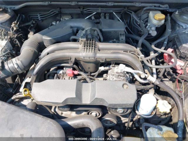 Photo 9 VIN: 4S3BNAA64G3010400 - SUBARU LEGACY 