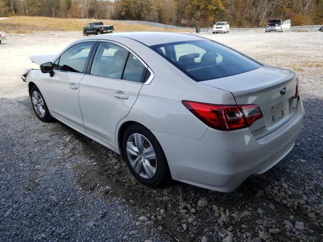 Photo 2 VIN: 4S3BNAA64H3022418 - SUBARU LEGACY 2.5 