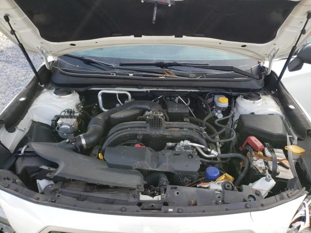 Photo 6 VIN: 4S3BNAA64H3022418 - SUBARU LEGACY 2.5 