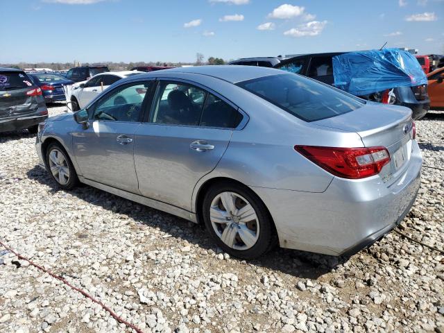 Photo 1 VIN: 4S3BNAA64J3046613 - SUBARU LEGACY 