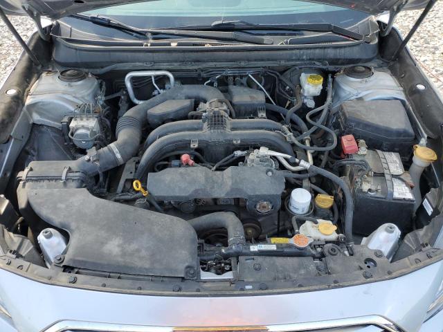 Photo 10 VIN: 4S3BNAA64J3046613 - SUBARU LEGACY 