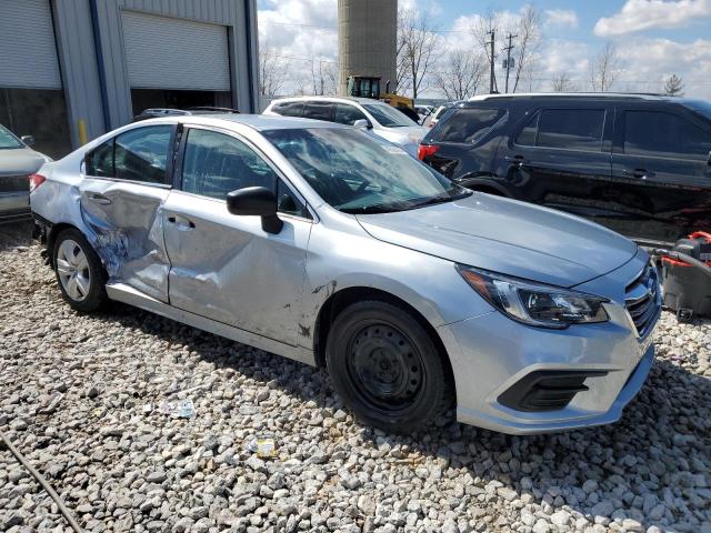 Photo 3 VIN: 4S3BNAA64J3046613 - SUBARU LEGACY 