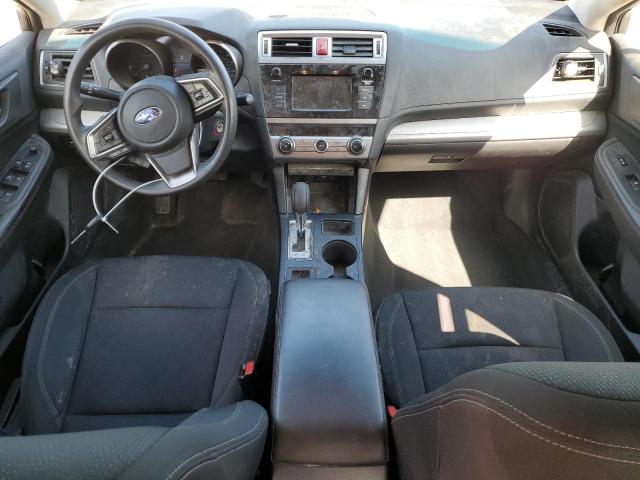 Photo 7 VIN: 4S3BNAA64J3046613 - SUBARU LEGACY 