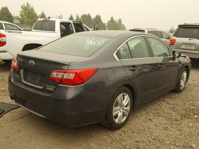 Photo 3 VIN: 4S3BNAA65F3014941 - SUBARU LEGACY 2.5 