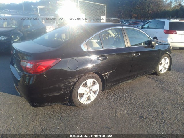 Photo 3 VIN: 4S3BNAA65F3022778 - SUBARU LEGACY 