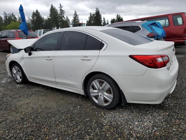 Photo 1 VIN: 4S3BNAA65F3060690 - SUBARU LEGACY 