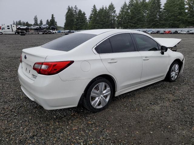 Photo 2 VIN: 4S3BNAA65F3060690 - SUBARU LEGACY 