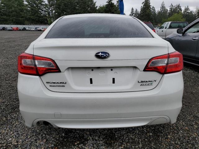 Photo 5 VIN: 4S3BNAA65F3060690 - SUBARU LEGACY 