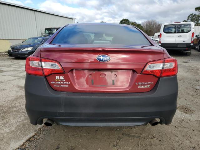 Photo 5 VIN: 4S3BNAA65G3022751 - SUBARU LEGACY 