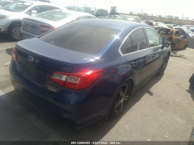 Photo 3 VIN: 4S3BNAA65G3031367 - SUBARU LEGACY 