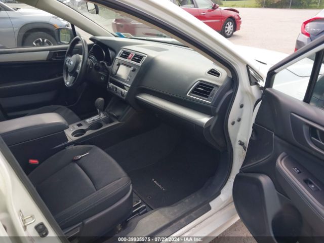 Photo 4 VIN: 4S3BNAA65G3038903 - SUBARU LEGACY 