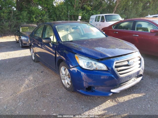 Photo 0 VIN: 4S3BNAA65H3043083 - SUBARU LEGACY 