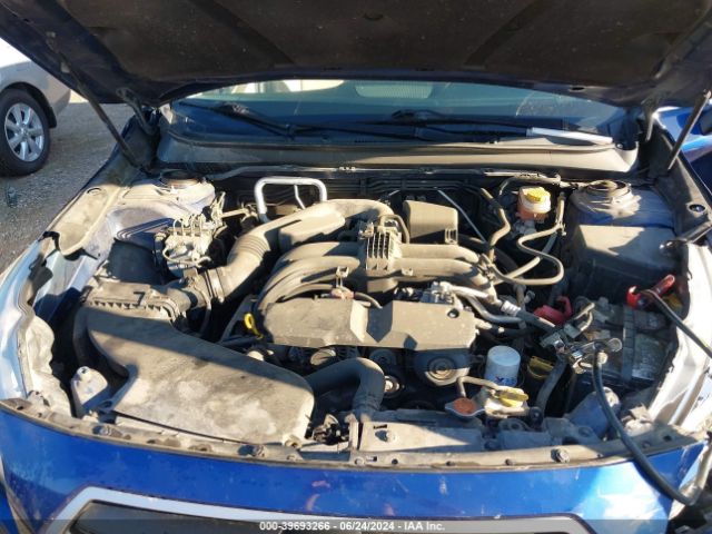 Photo 9 VIN: 4S3BNAA65H3043083 - SUBARU LEGACY 