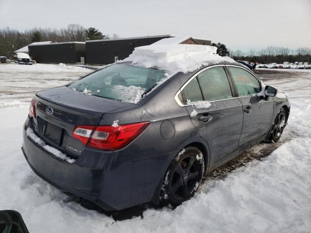 Photo 3 VIN: 4S3BNAA65J3030856 - SUBARU LEGACY 2.5 