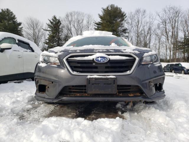 Photo 8 VIN: 4S3BNAA65J3030856 - SUBARU LEGACY 2.5 